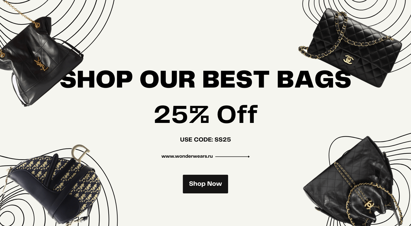 Shop our best bags