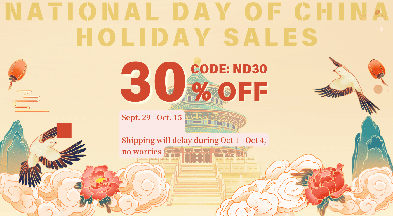 summer sales