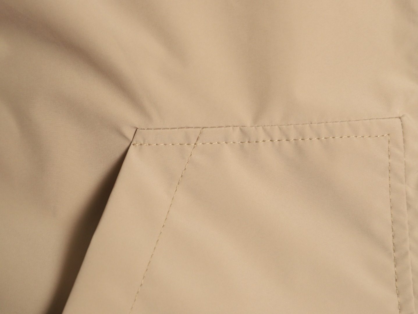 Brunello Cucinelli Reversible Leather Jacket