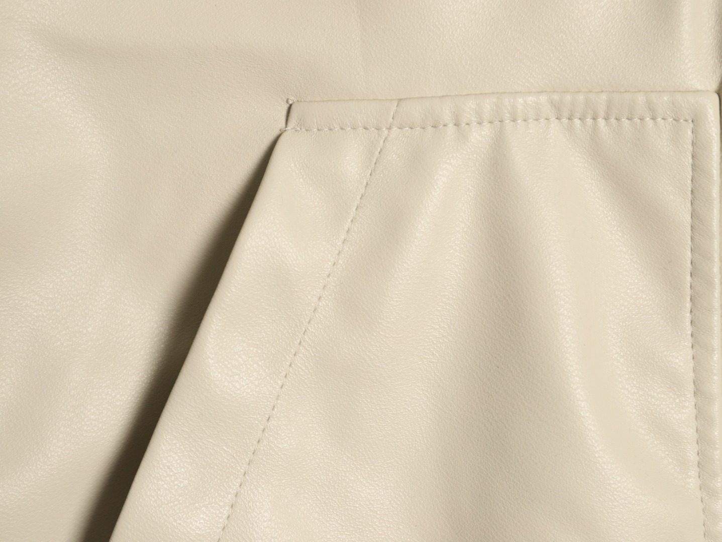 Brunello Cucinelli Reversible Leather Jacket