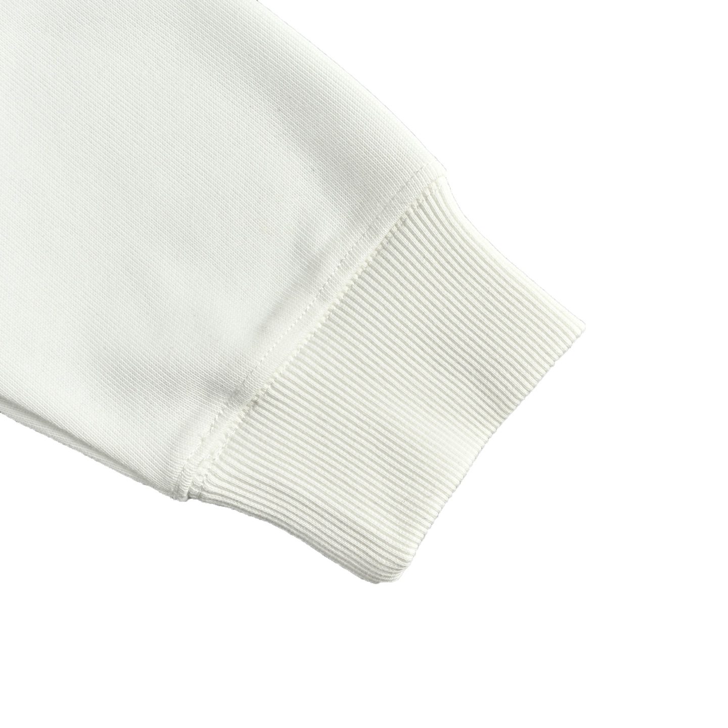 Gucci Monogram Pocket Appliqué Crewneck Sweatshirt