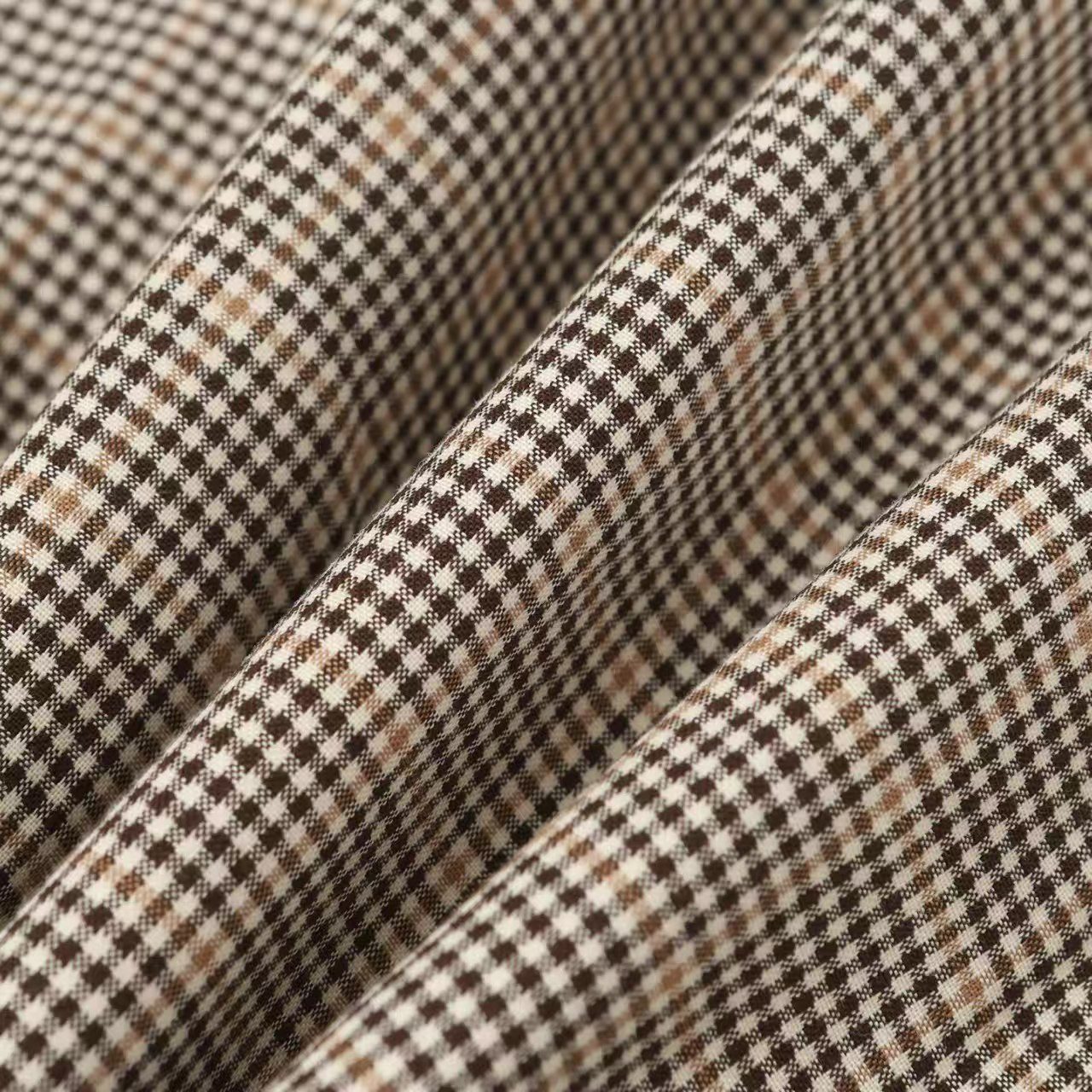 Miu Miu Corduroy Plaid Jacket