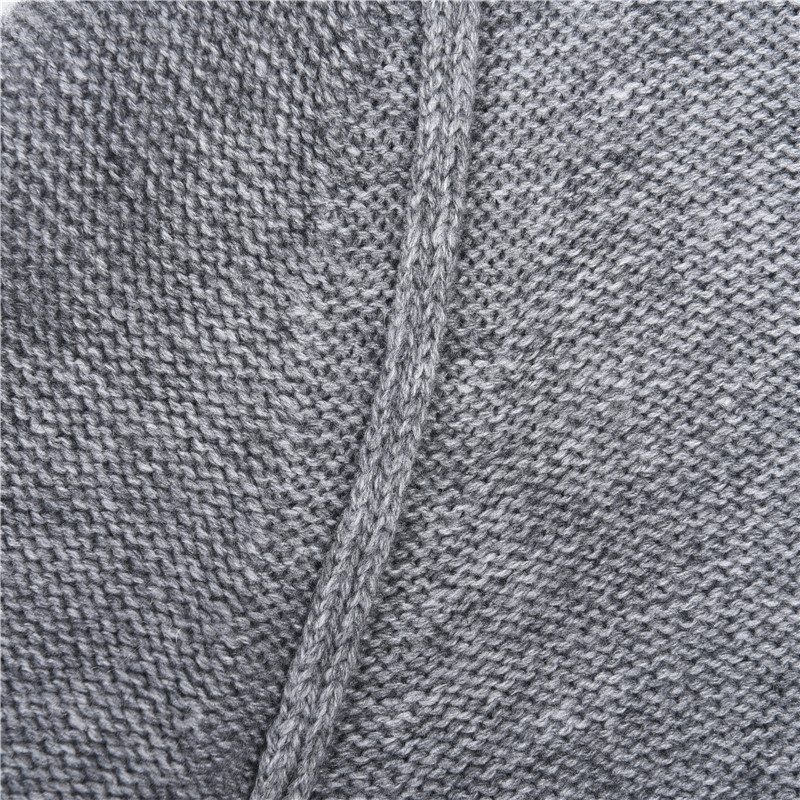 Burberry Equestrian Knight Logo Cashmere Blend Crewneck Sweater