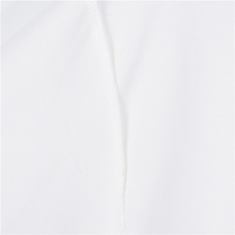 Prada Triangle Logo Long Sleeve Top
