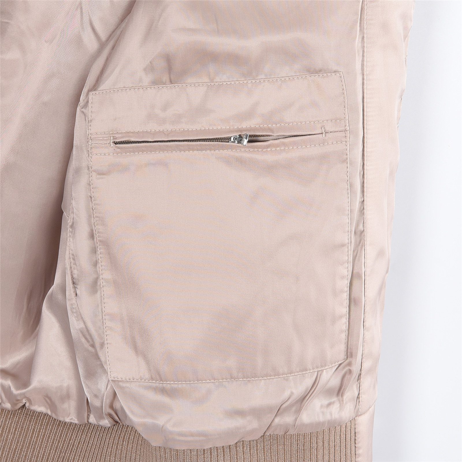 Gucci GG Monogram Jacquard Knit Baseball Collar Jacket