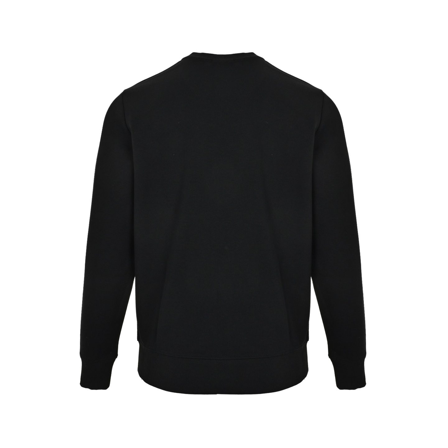 Fendi Colorful FF Faux Pocket Print Crewneck Sweatshirt