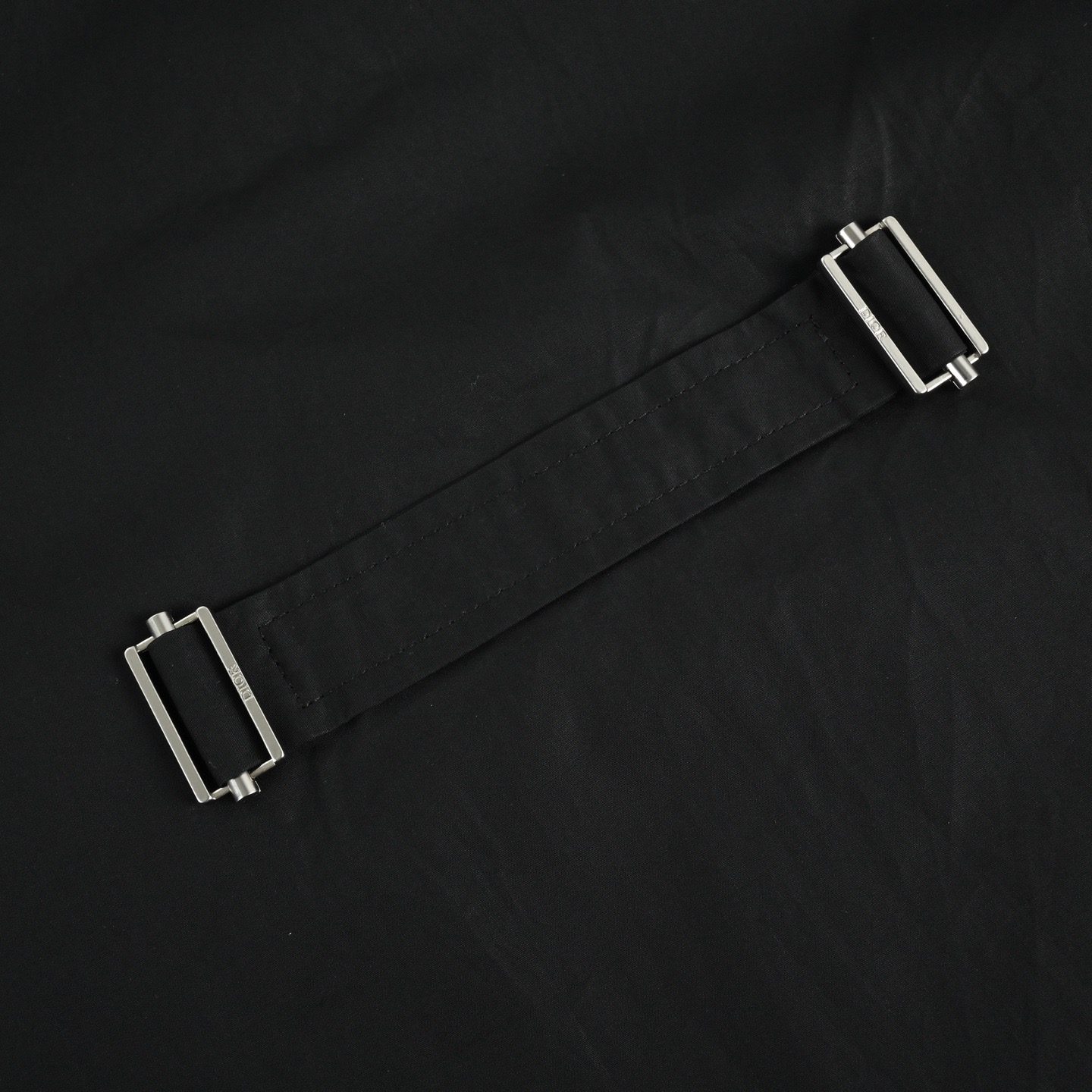 Dior 25FW Four Pocket Tie Back Jacket