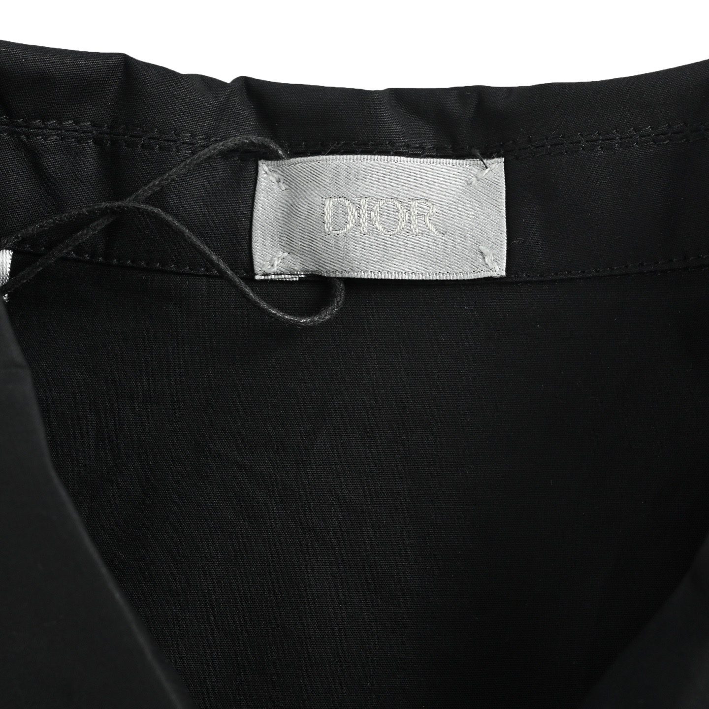 Dior 25FW Four Pocket Tie Back Jacket