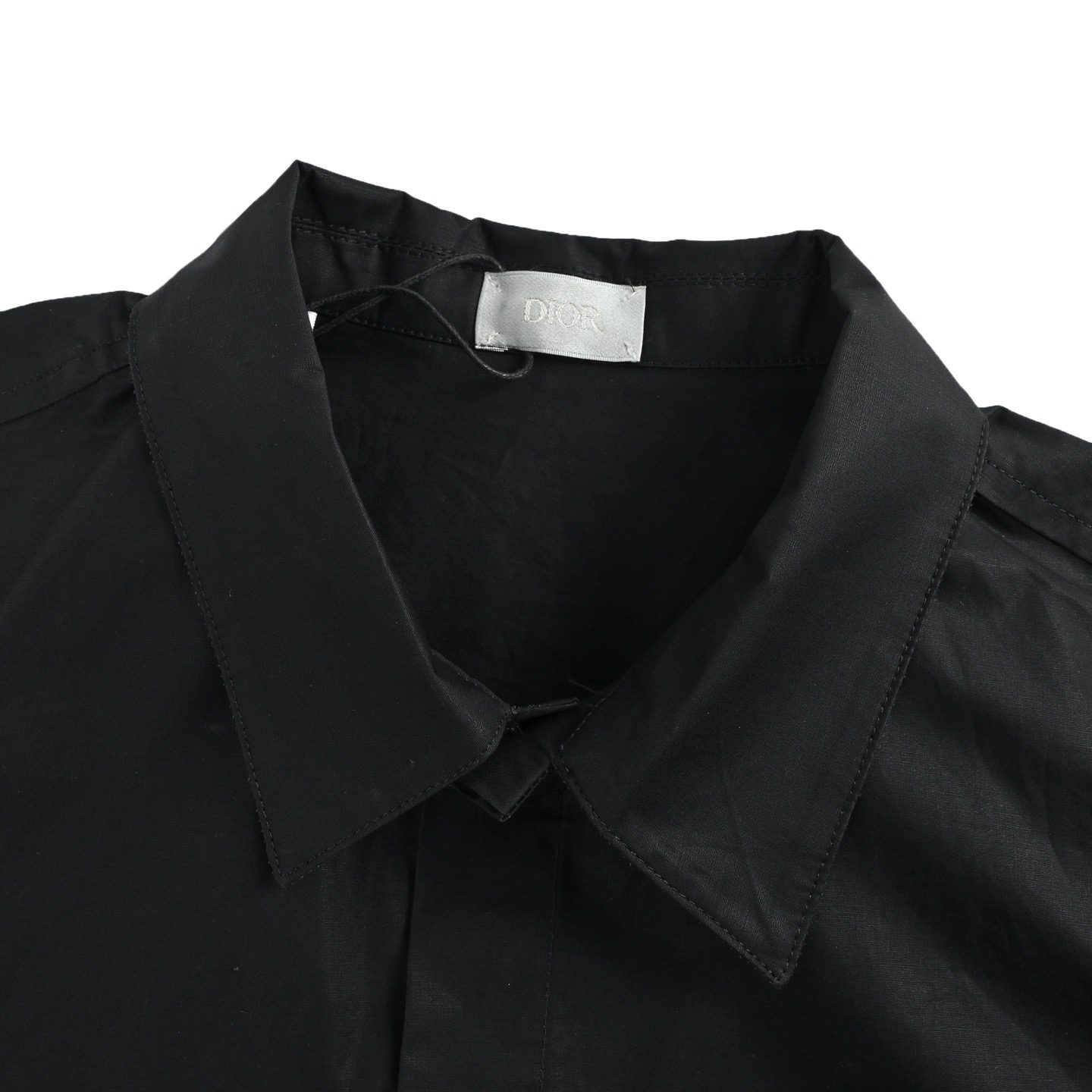 Dior 25FW Four Pocket Tie Back Jacket
