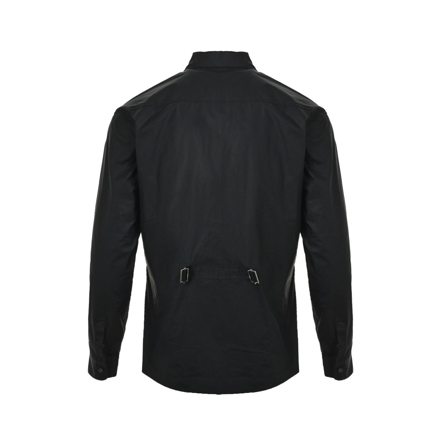 Dior 25FW Four Pocket Tie Back Jacket
