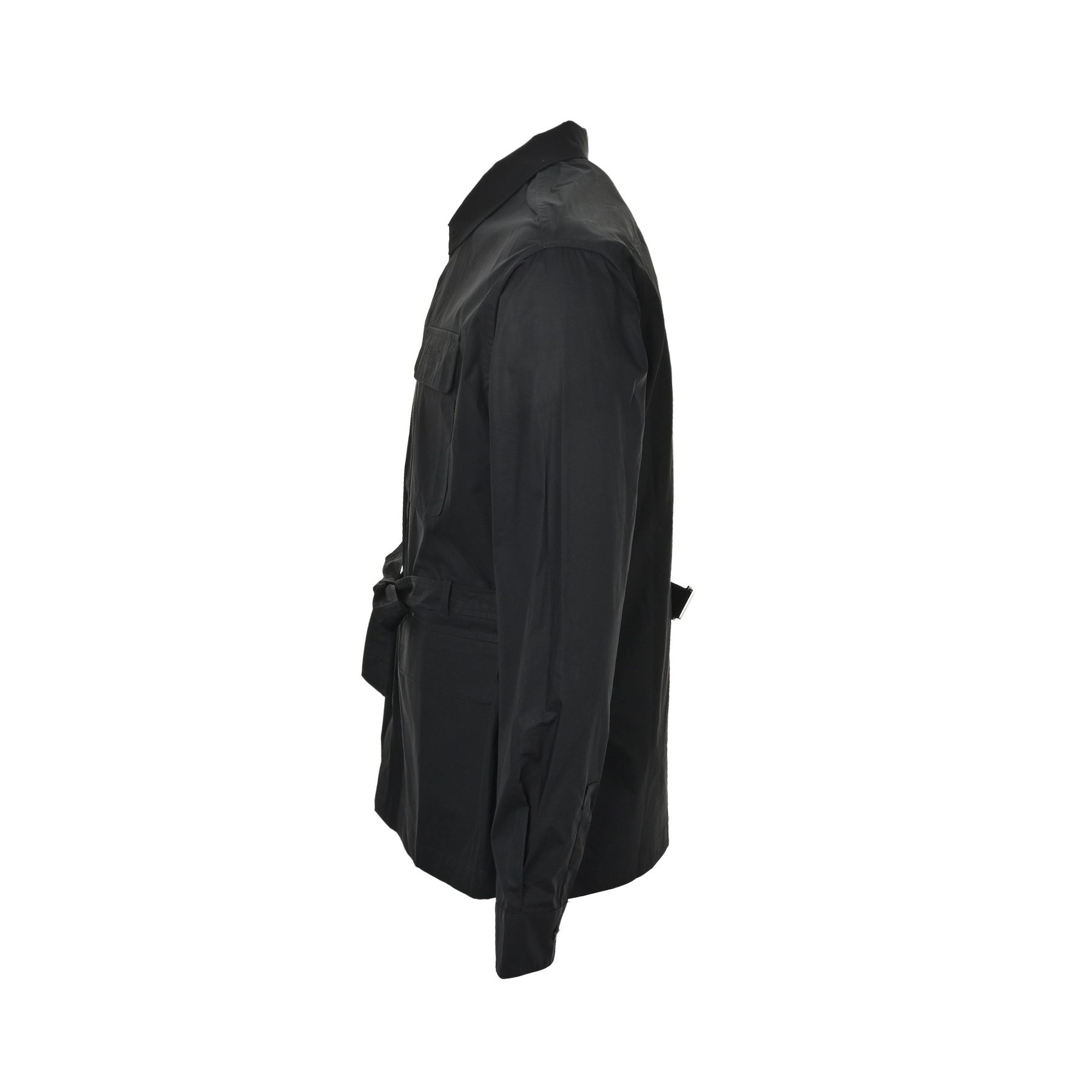 Dior 25FW Four Pocket Tie Back Jacket