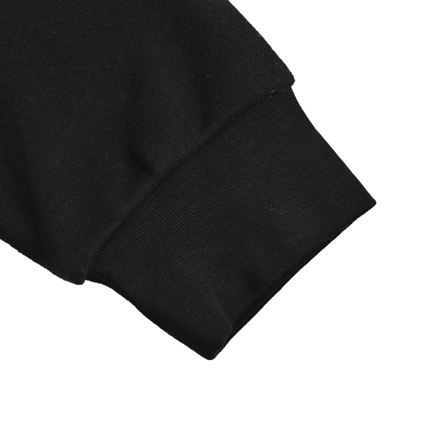 Chrome Hearts Gold Label Sanskrit Print Hoodie