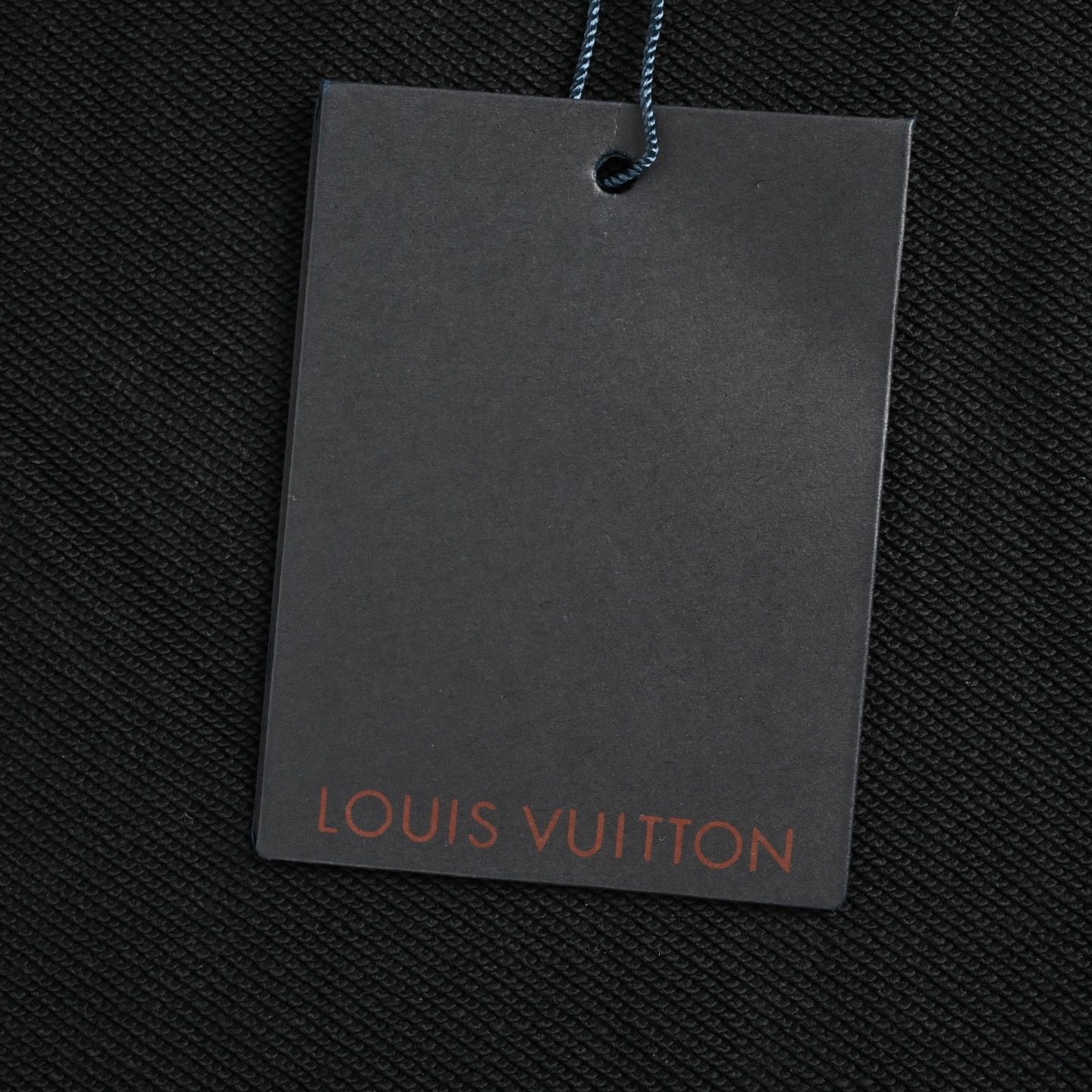 Louis Vuitton 25FW Nigo Collaboration Leather Appliqué Zip Jacket