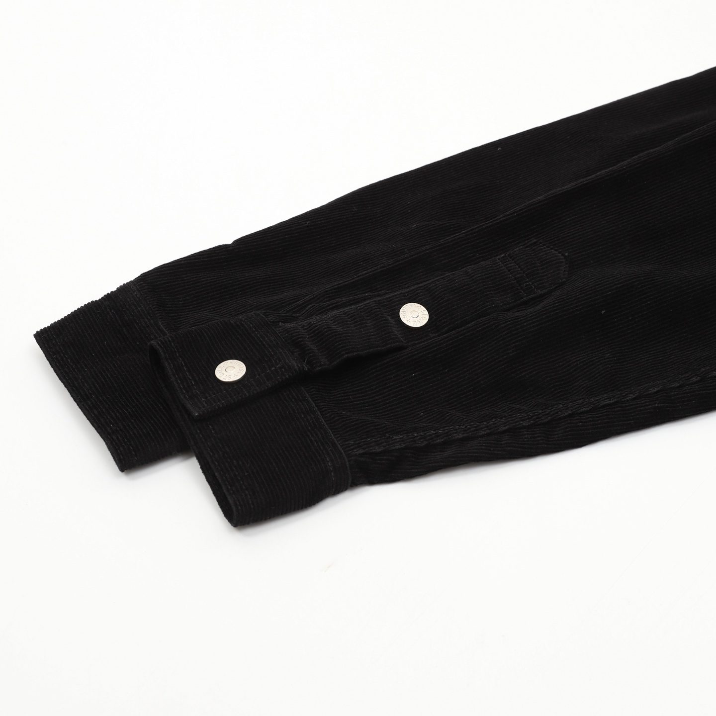 Stone Island Washed Utility Shirt Jacket