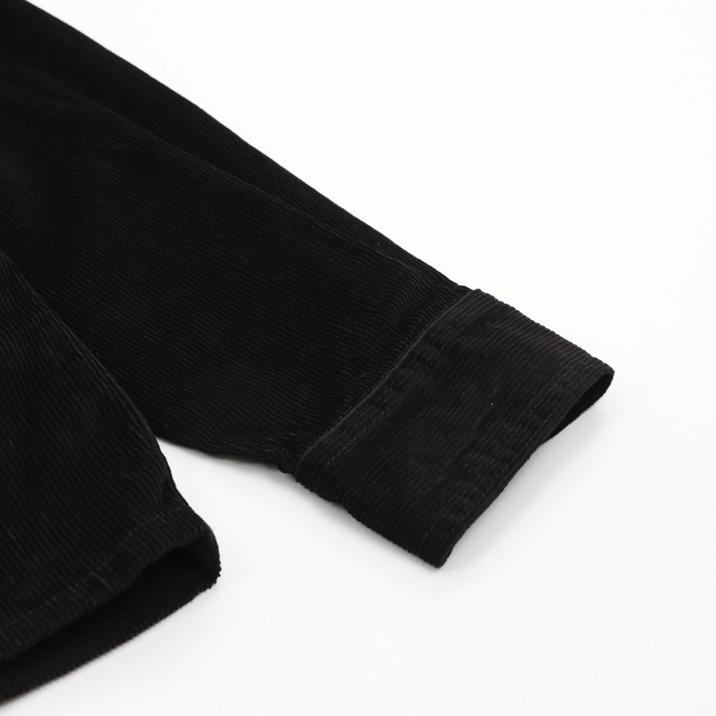 Stone Island Washed Utility Shirt Jacket