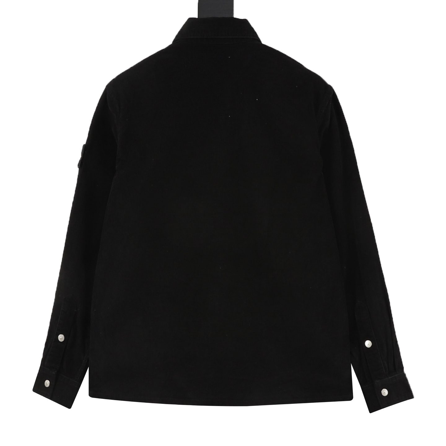 Stone Island Washed Utility Shirt Jacket