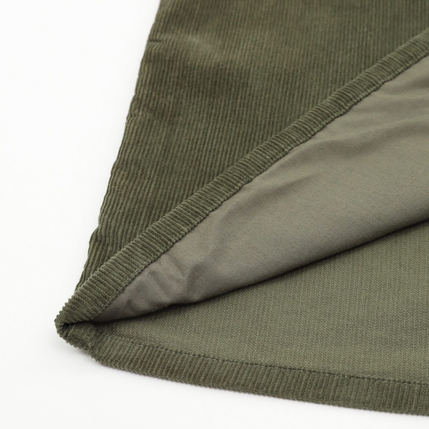 Stone Island Washed Utility Shirt Jacket