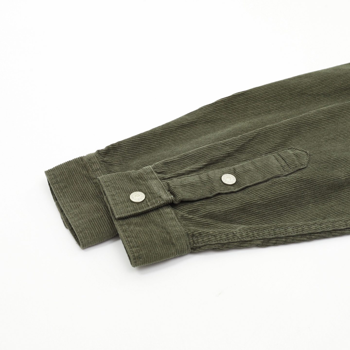 Stone Island Washed Utility Shirt Jacket