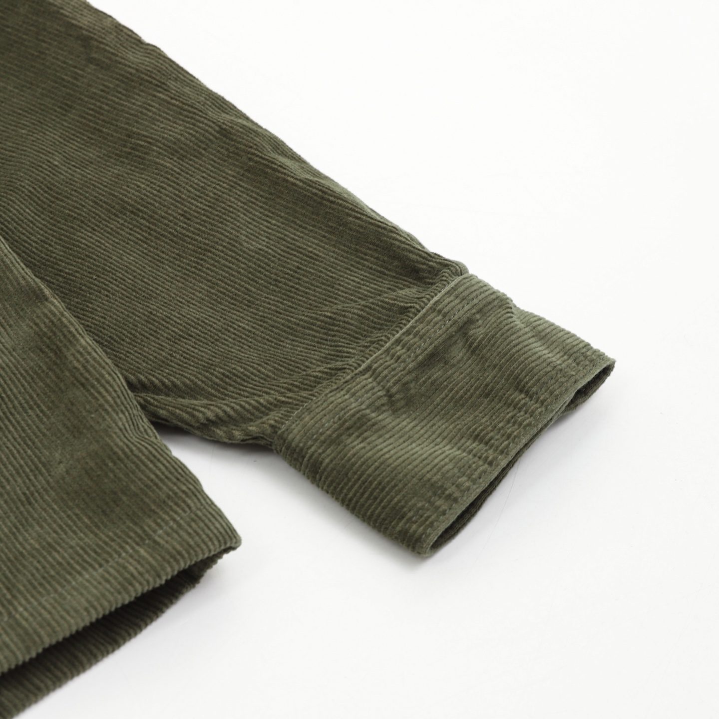 Stone Island Washed Utility Shirt Jacket