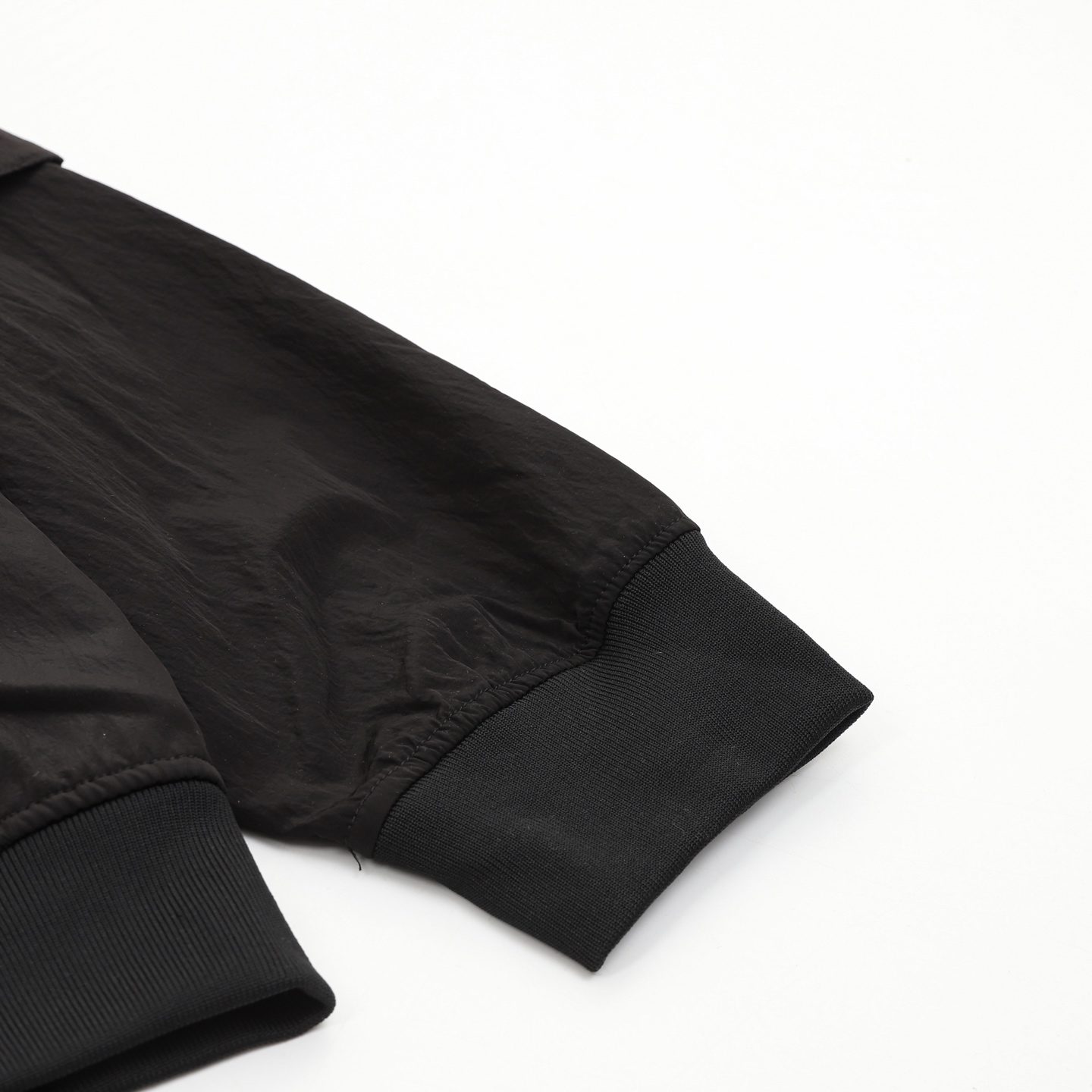 Stone Island Multi Pocket Bomber Jacket