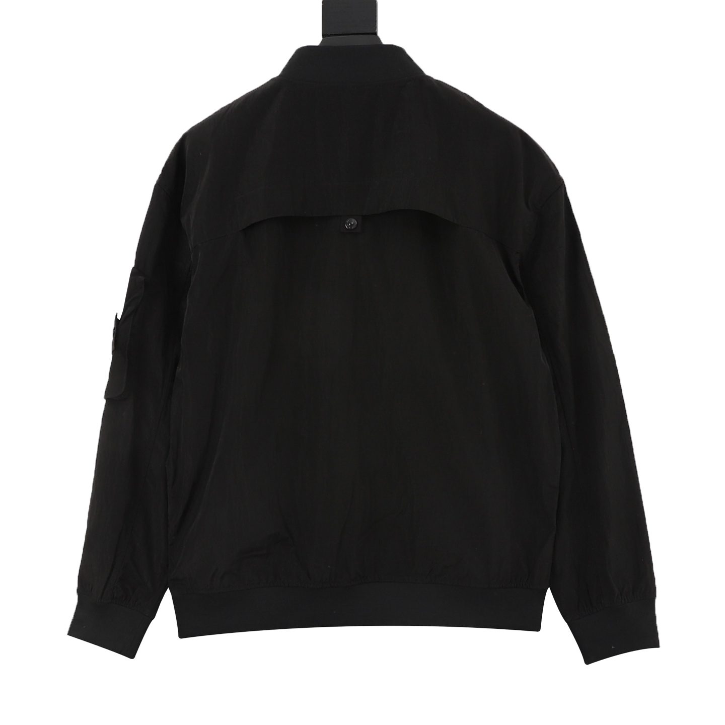 Stone Island Multi Pocket Bomber Jacket