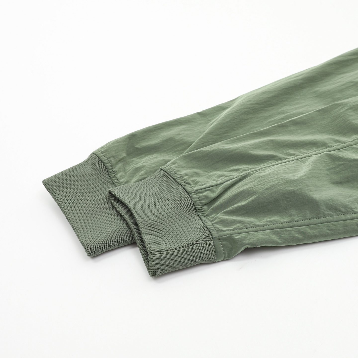 Stone Island Multi Pocket Bomber Jacket