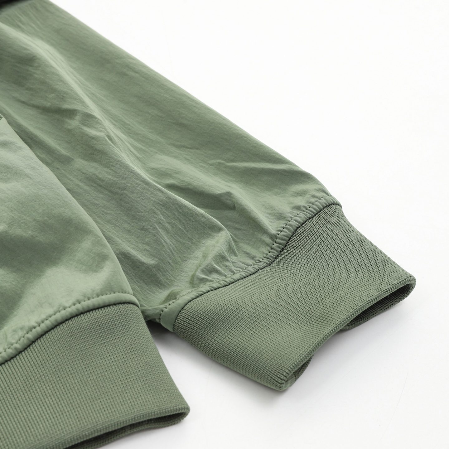 Stone Island Multi Pocket Bomber Jacket