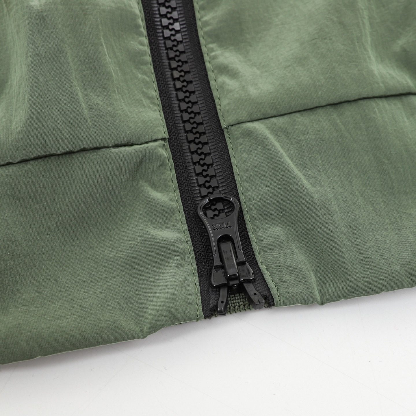 Stone Island Multi Pocket Bomber Jacket