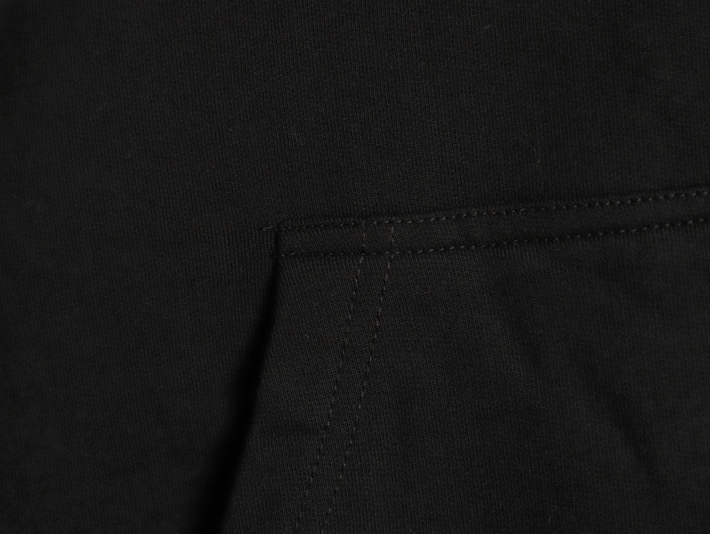 Balenciaga Graffiti Tape Hoodie