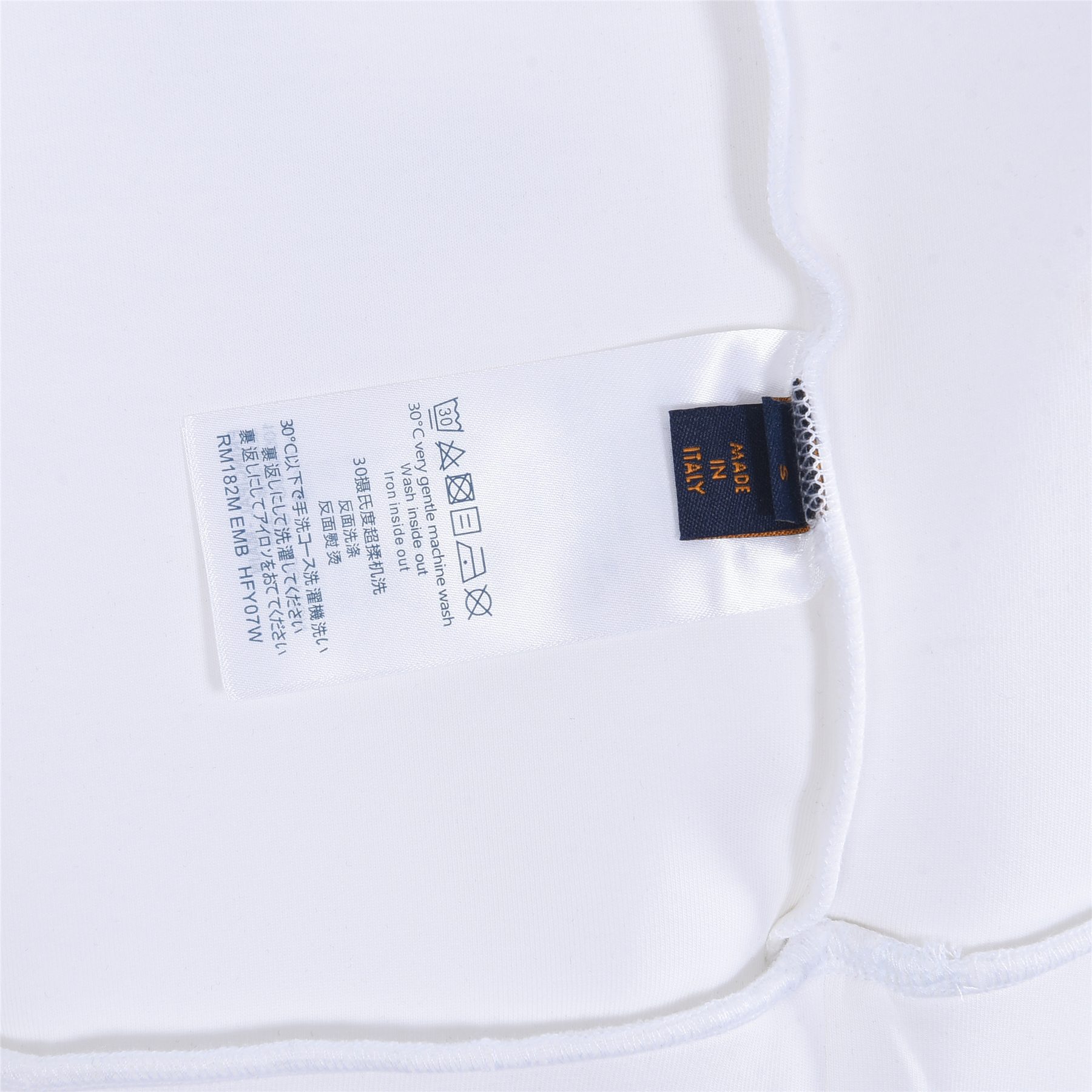 1V Monogram Allover Crewneck Sweatshirt