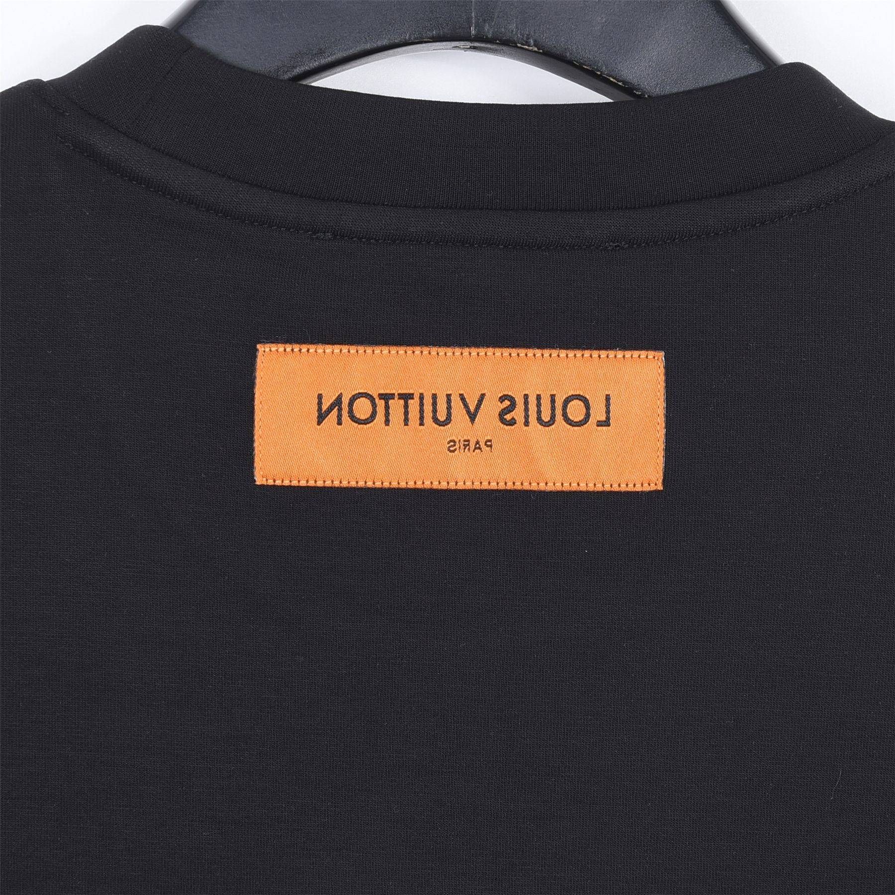 1V Monogram Allover Crewneck Sweatshirt