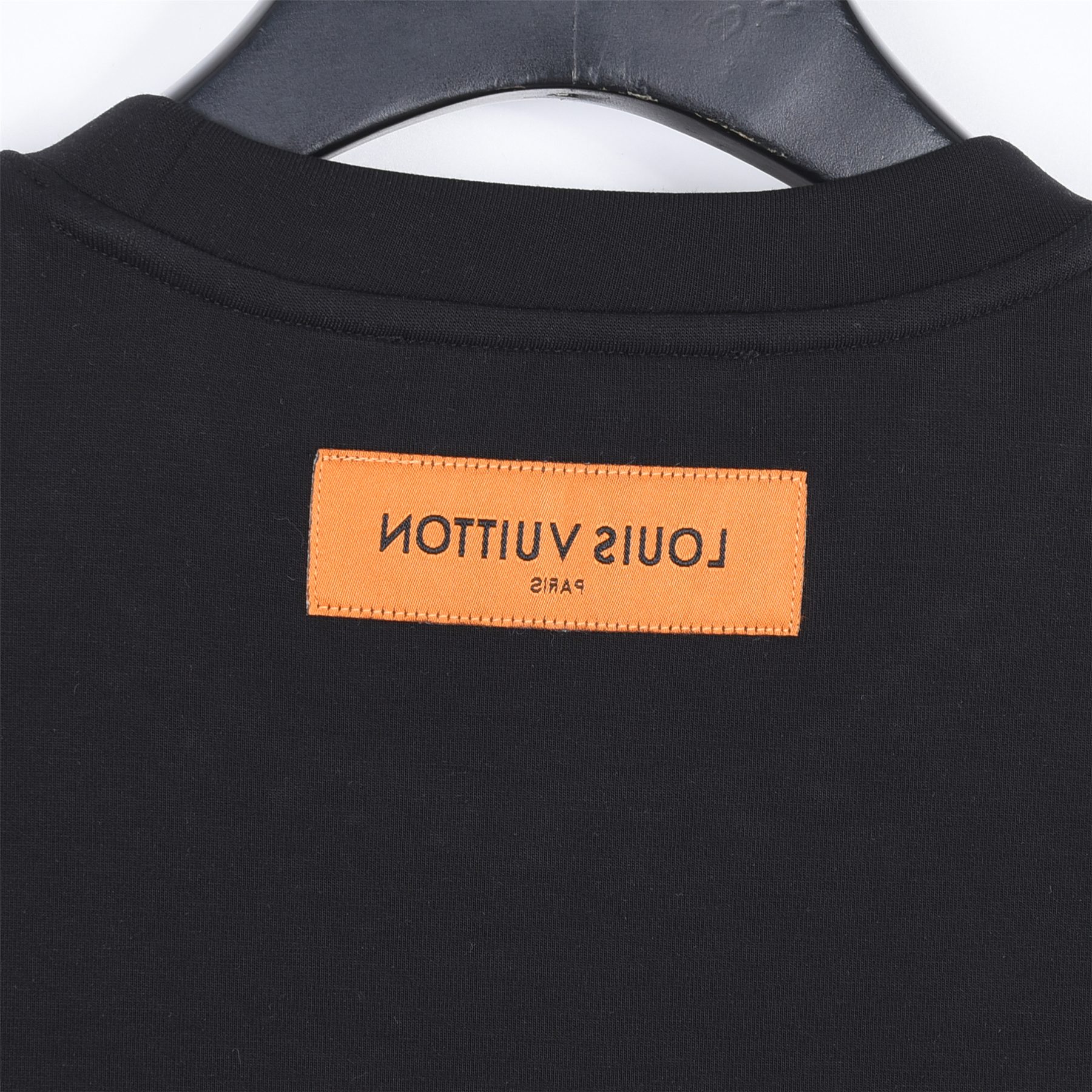 1V Studded Crewneck Sweatshirt