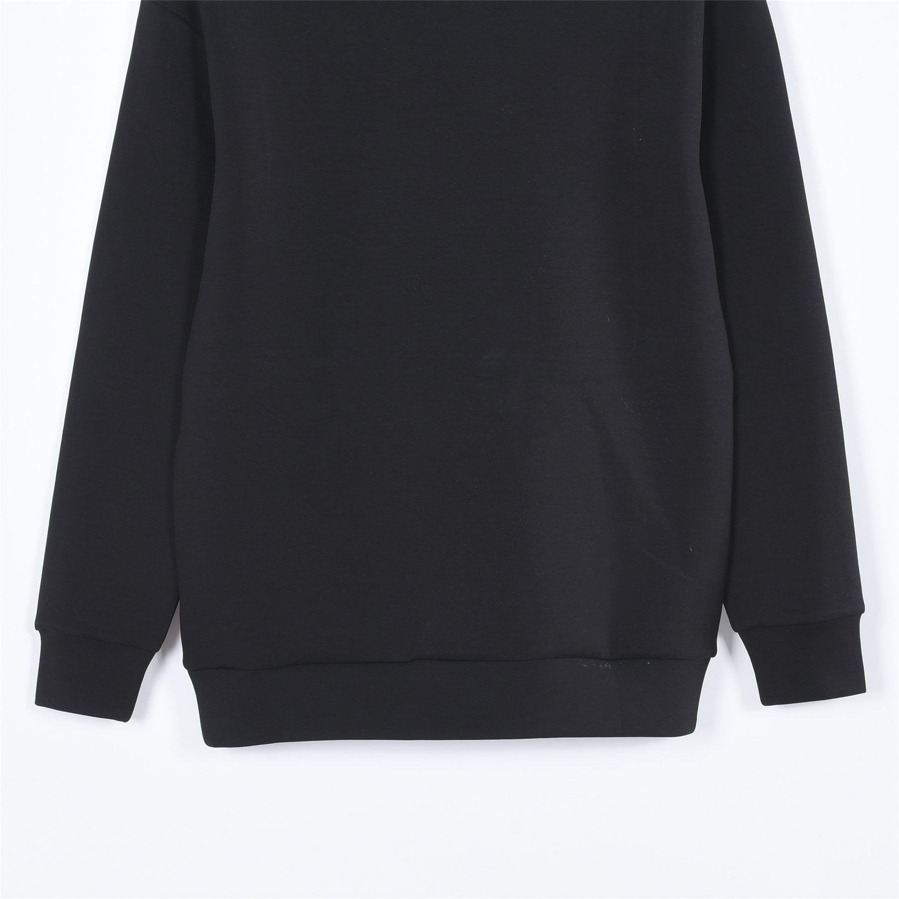 1V Studded Crewneck Sweatshirt