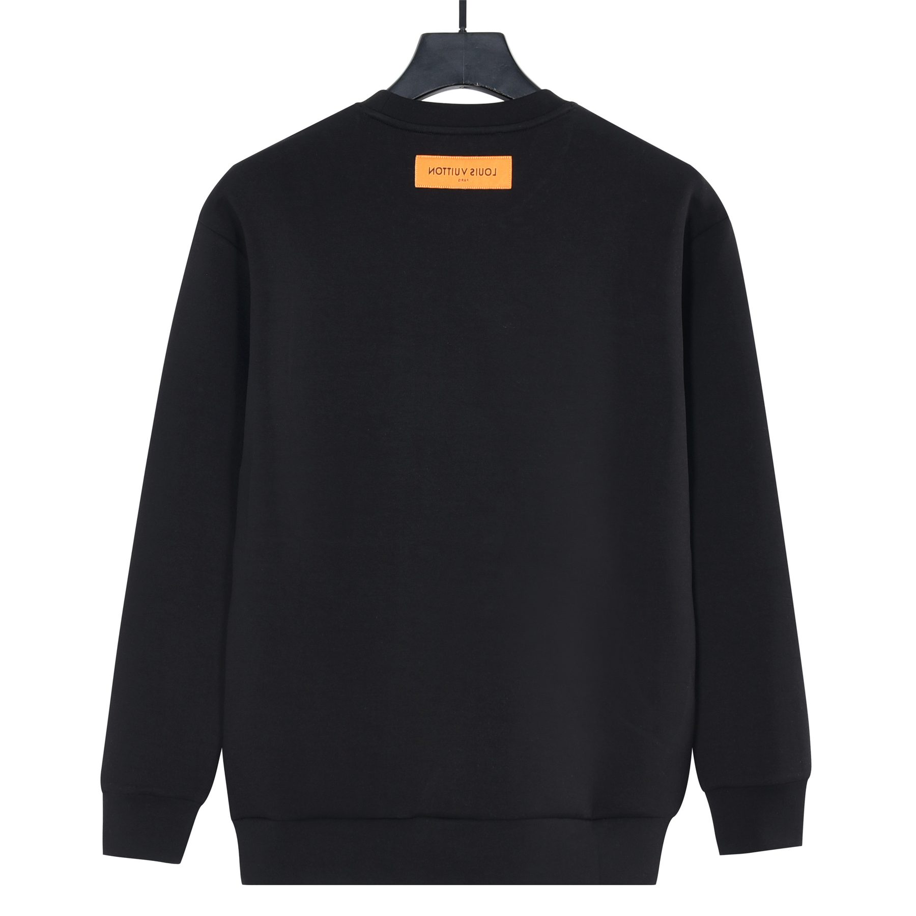1V Studded Crewneck Sweatshirt