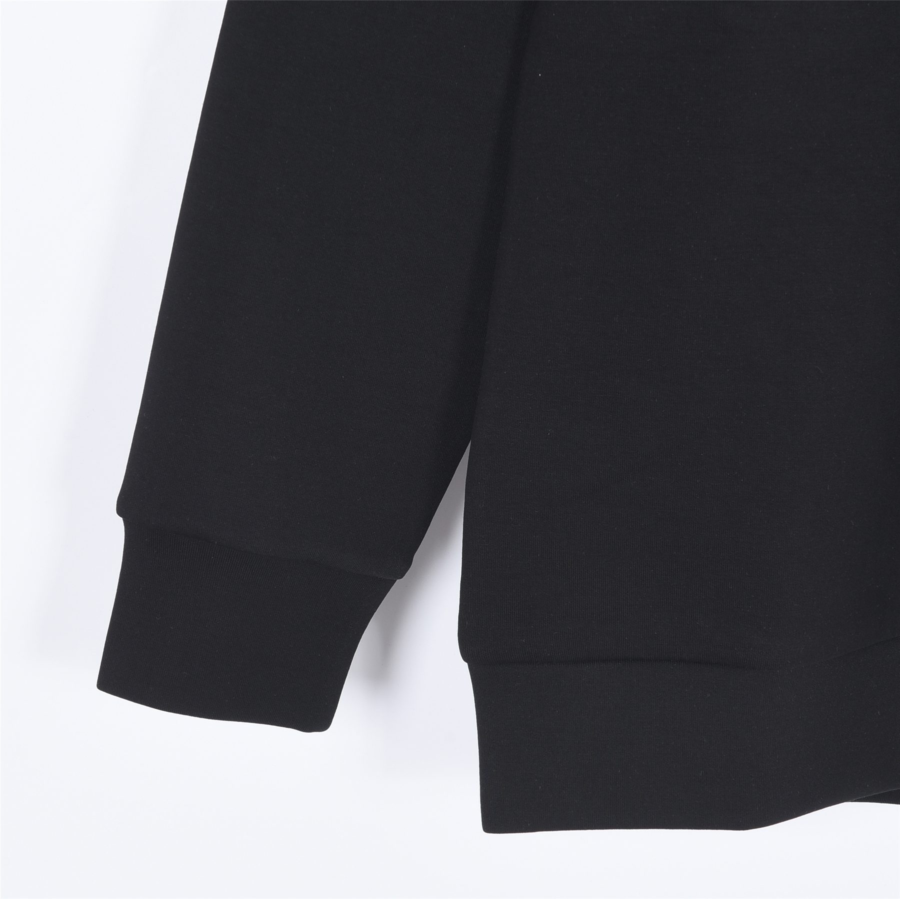 1V Studded Crewneck Sweatshirt