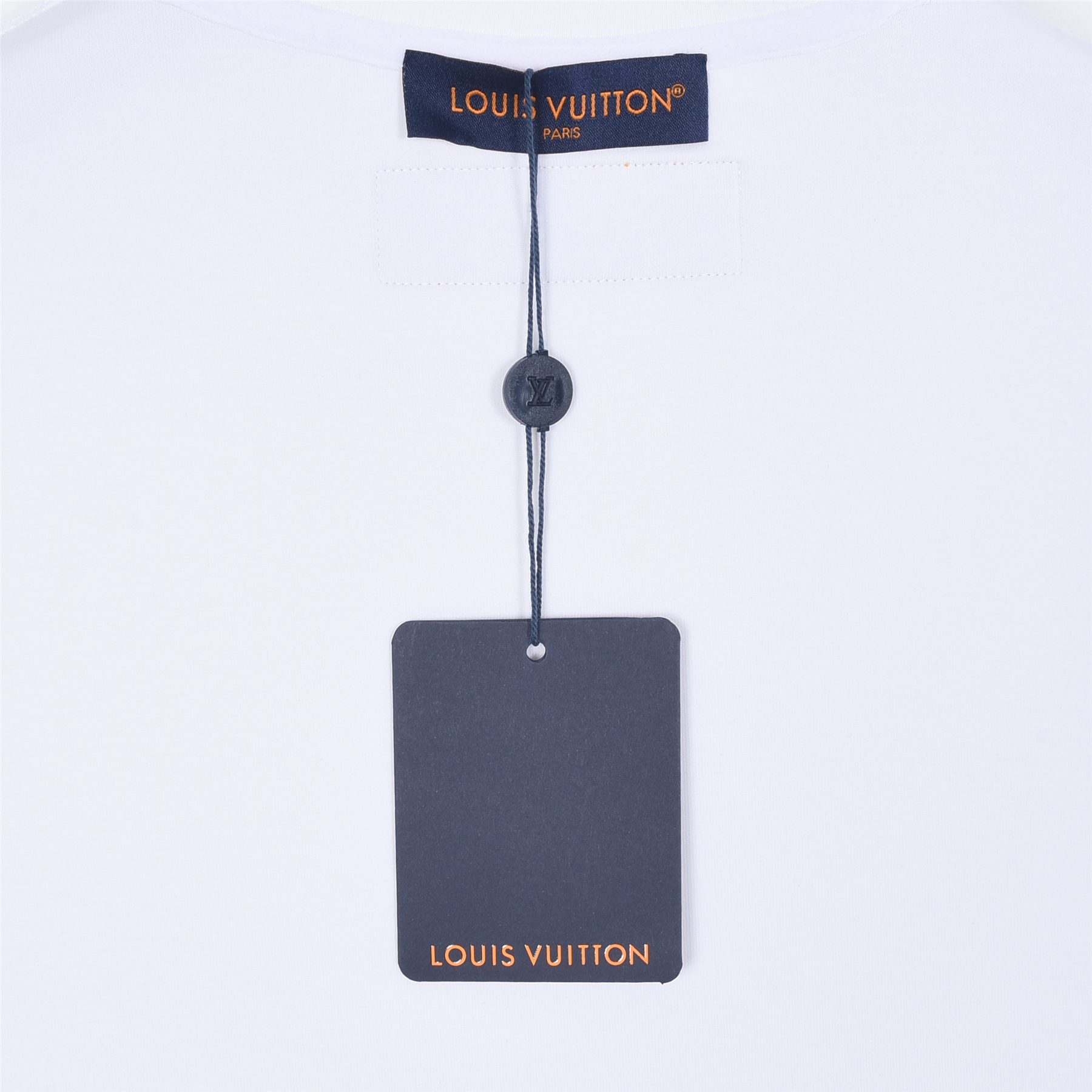 1V Studded Crewneck Sweatshirt