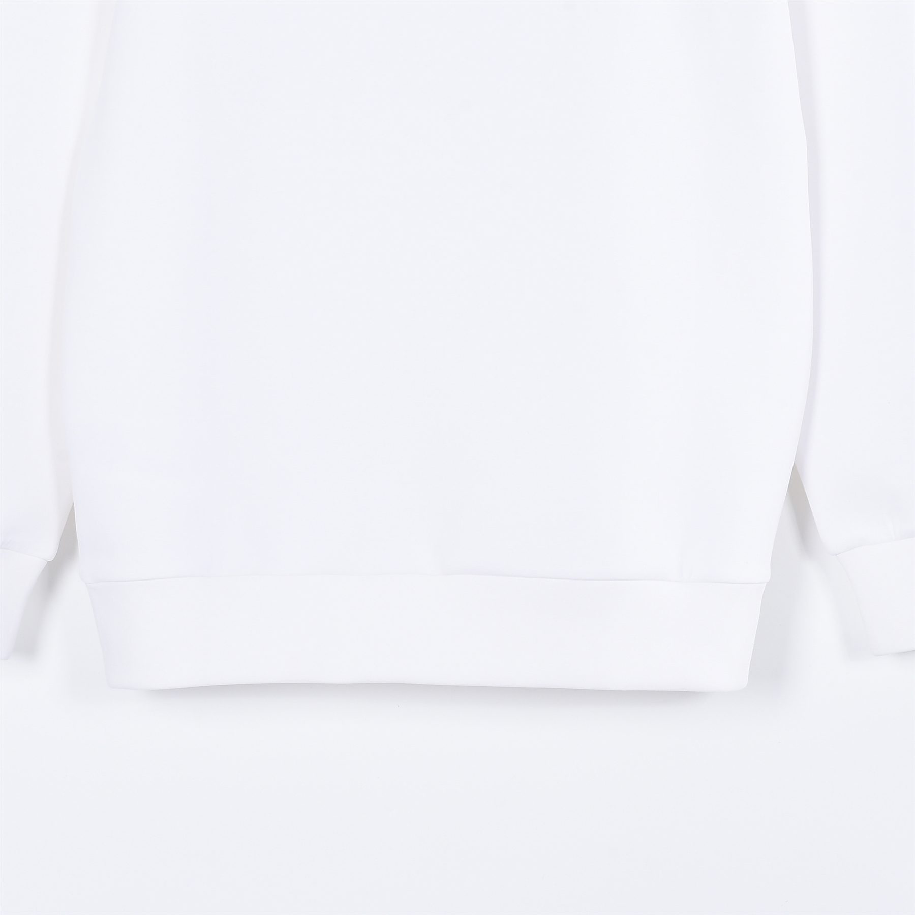 1V Studded Crewneck Sweatshirt